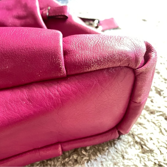 Authentic Coach shoulder bag - Picture 5 of 5